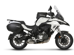 3P SYSTEM BENELLI TRK 502