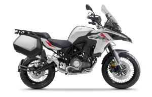 3P SYSTEM  BENELLI TRK X/QJ...