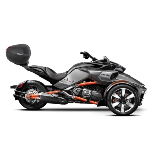 TOP MASTER CAN AM SPYDER...