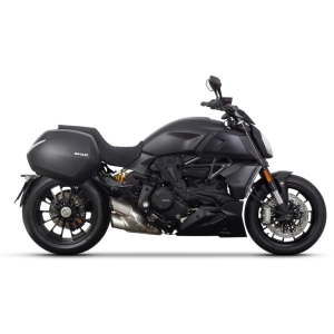 3P SYSTEM DUCATI DIAVEL 1260