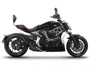 KIT RESPALDO DUCATI DIAVEL...