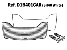 REC. CATADRIOPTICO SH 40 2011