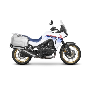 4P SYSTEM HONDA TRANSALP 750