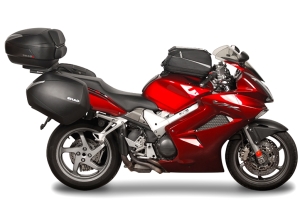 3P SYSTEM HONDA VFR 800