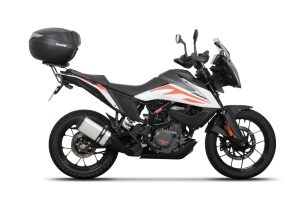 TOP MASTER KTM DUKE 390...