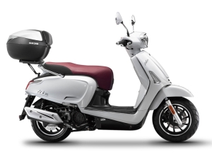 TOP MASTER KYMCO LIKE 125