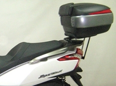 TOP MASTER KYMCO DOWNTOWN 125