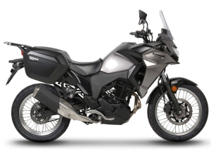 3P SYSTEM KAWASAKI VERSYS 300