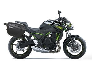 3P SYSTEM KAWASAKI Z650