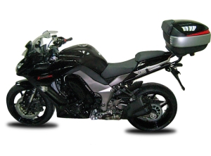 TOP MASTER KAWASAKI Z1000SX