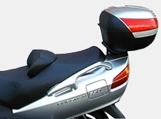 TOP MASTER SUZUKI BURGMAN 650