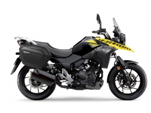 3P SYSTEM V-STROM 250