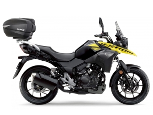 TOP MASTER SUZUKI V-STROM 250