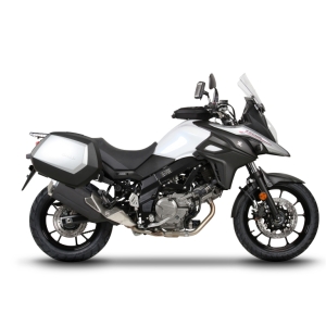 3P SYSTEM SUZUKI V-STROM 650