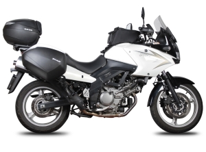 3P SYSTEM SUZUKI V-STROM 650