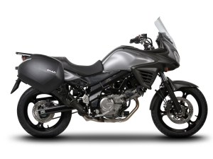 3P SYSTEM SUZUKI V-STROM 650