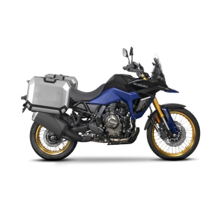 4P SYSTEM SUZUKI V-STROM...