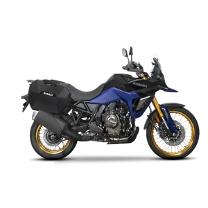 3P SYSTEM SUZUKI V-STROM...