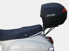 TOP MASTER PIAGGIO LX50/125