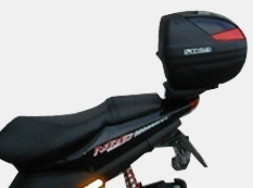 TOP MASTER PIAGGIO NRG...