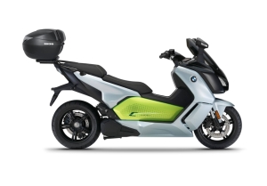 TOP MASTER BMW C-EVOLUTION...