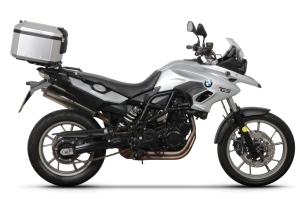 TOP MASTER BMW F650 GS/F800 GS