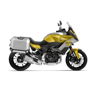 4P SYSTEM BMW F900R/XR