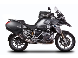 3P SYSTEM BMW  R1200 GS