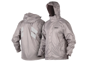 CHAQUETA IMPERMEABLE  T/3XL