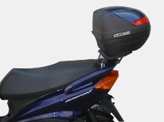 TOP MASTER YAMAHA CYGNUS 125 X