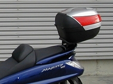 TOP MASTER YAMAHA MAJESTY 400