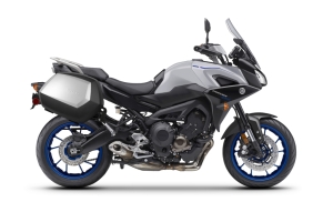 3P SYSTEM YAMAHA MT09 TRACER