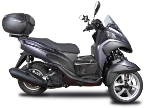 TOP MASTER YAMAHA TRICITY 125