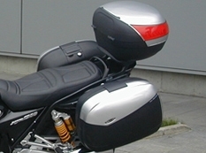 TOP MASTER YAMAHA XJR 1300