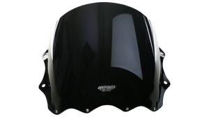 Pantalla MRA Racing R - Negro