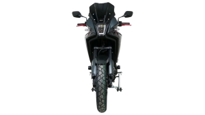 Pantalla MRA Sport SPM - Negro