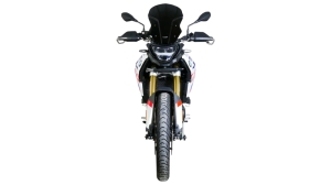 Pantalla MRA Touring T - Negro