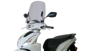 Pantalla MRA Touring TM -...