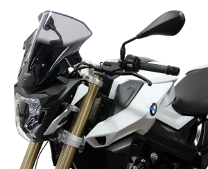 Pantalla MRA Racing, BMW...