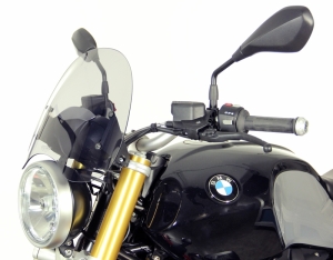 Pantalla MRA Touring BMW R...