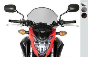 Pantalla MRA Sport Honda CB...