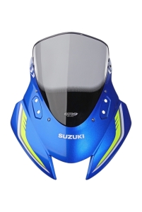 Pantalla MRA Racing Suzuki...