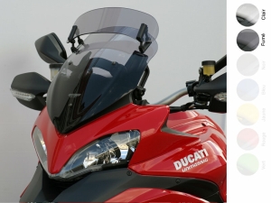 Pantalla MRA Vario Ducati...