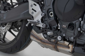 Pedal de freno Yamaha MT 09...