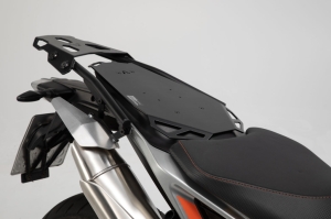 SEAT-RACK Negro. KTM 790...