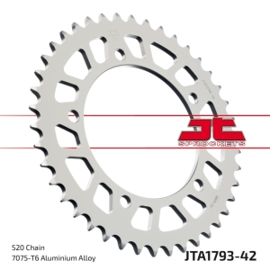 CORONA JT JTA 1793-42