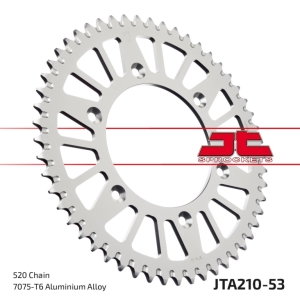 CORONA JT JTA 210-53