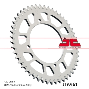 CORONA JT JTA 461-50