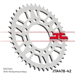 CORONA JT JTA 478-42