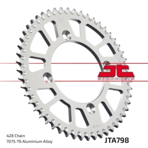 CORONA JT JTA 798-48